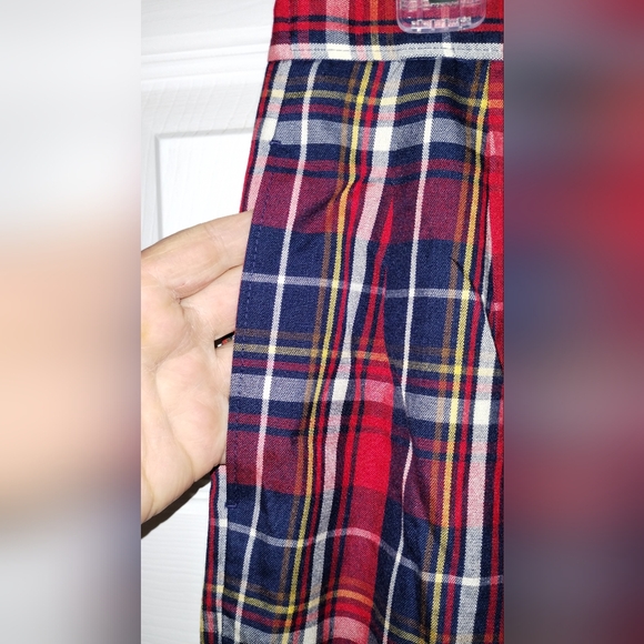 Vintage Pendleton Set Plaid Blazer and Short Set - Picture 5 of 16